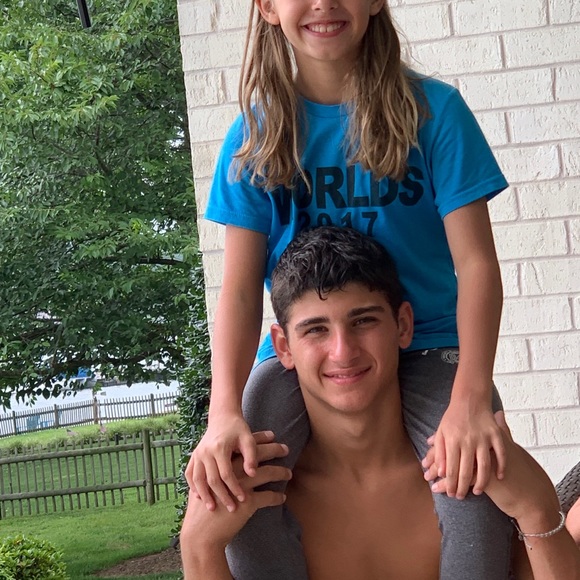 Meet your Posher, Landon - Picture 4 of 6